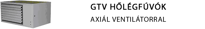 GTV hlgfv axil ventiltorral