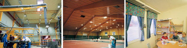 az EnergoStrip használata